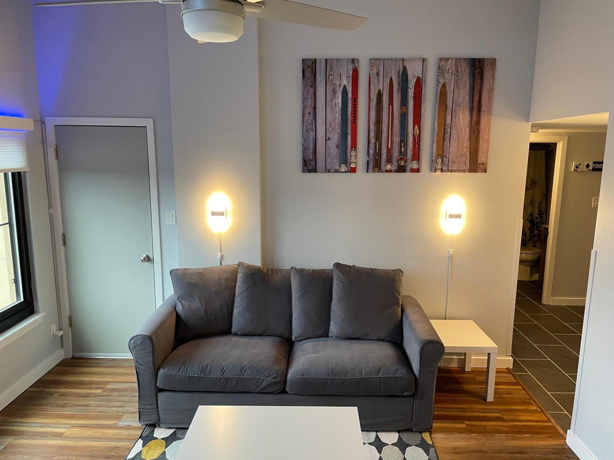 Modern Condo With Ski In & Ski Out - Silver Creek Lodge, Snowshoe Kültér fotó