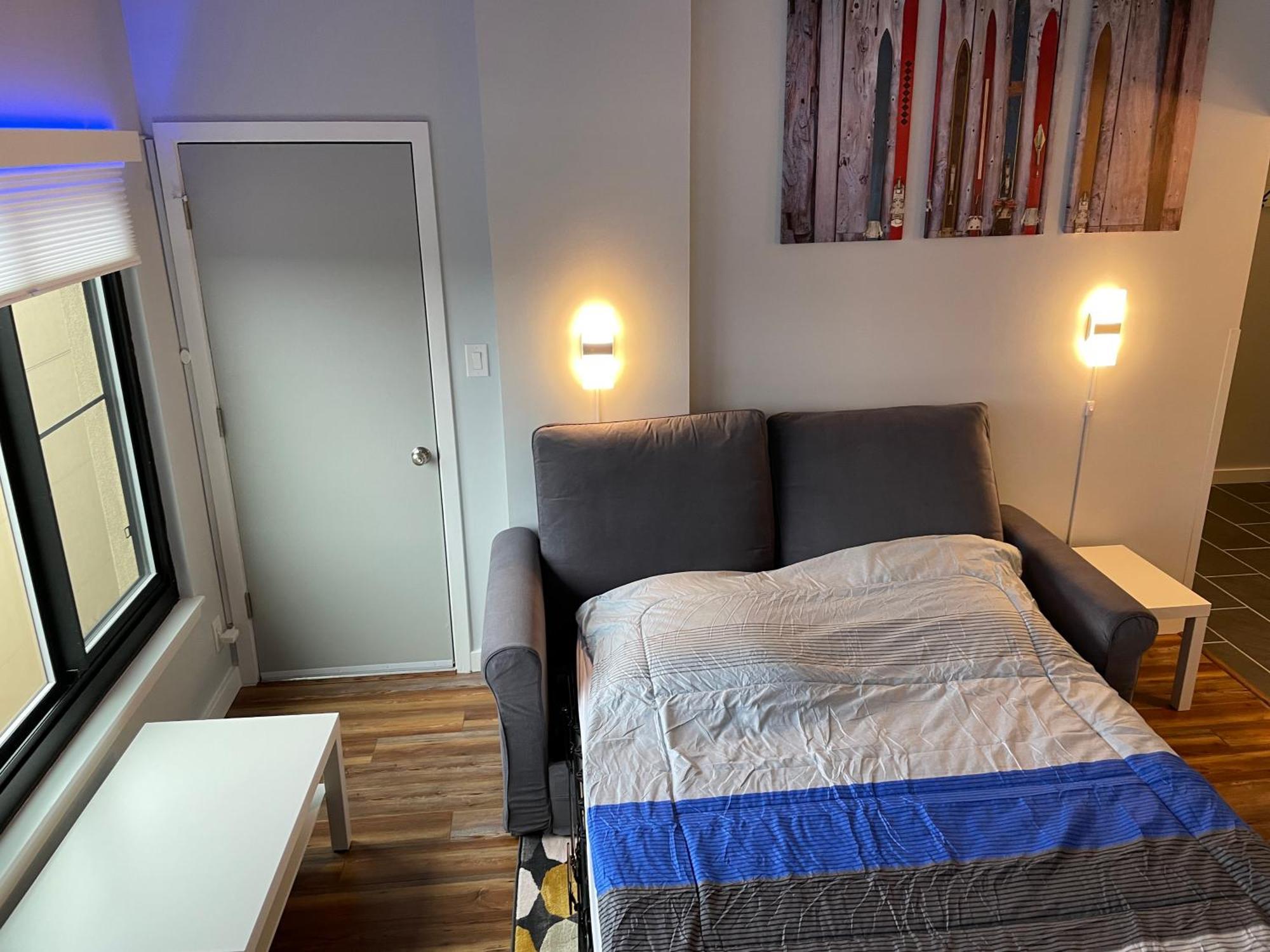 Modern Condo With Ski In & Ski Out - Silver Creek Lodge, Snowshoe Kültér fotó