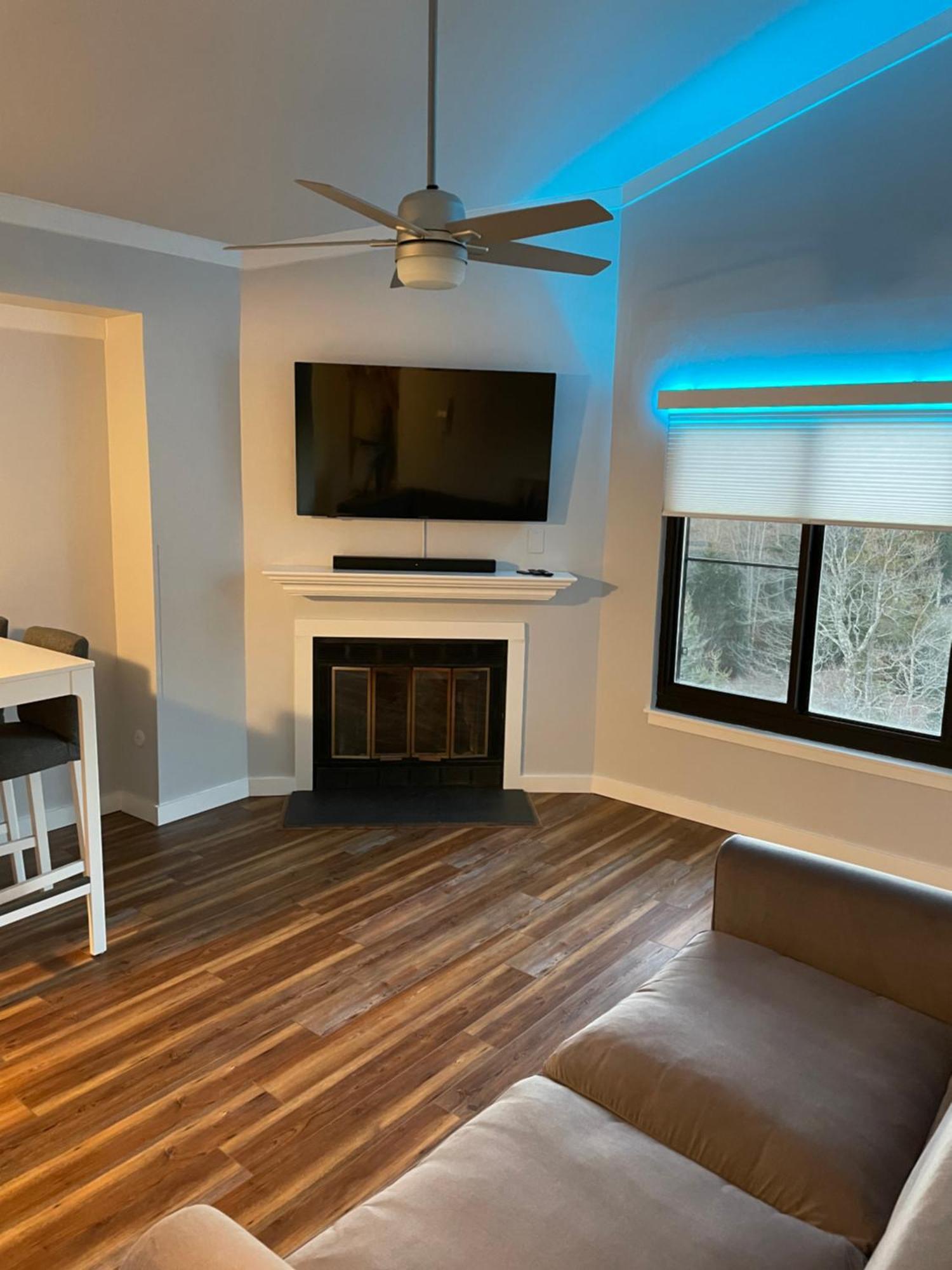 Modern Condo With Ski In & Ski Out - Silver Creek Lodge, Snowshoe Kültér fotó