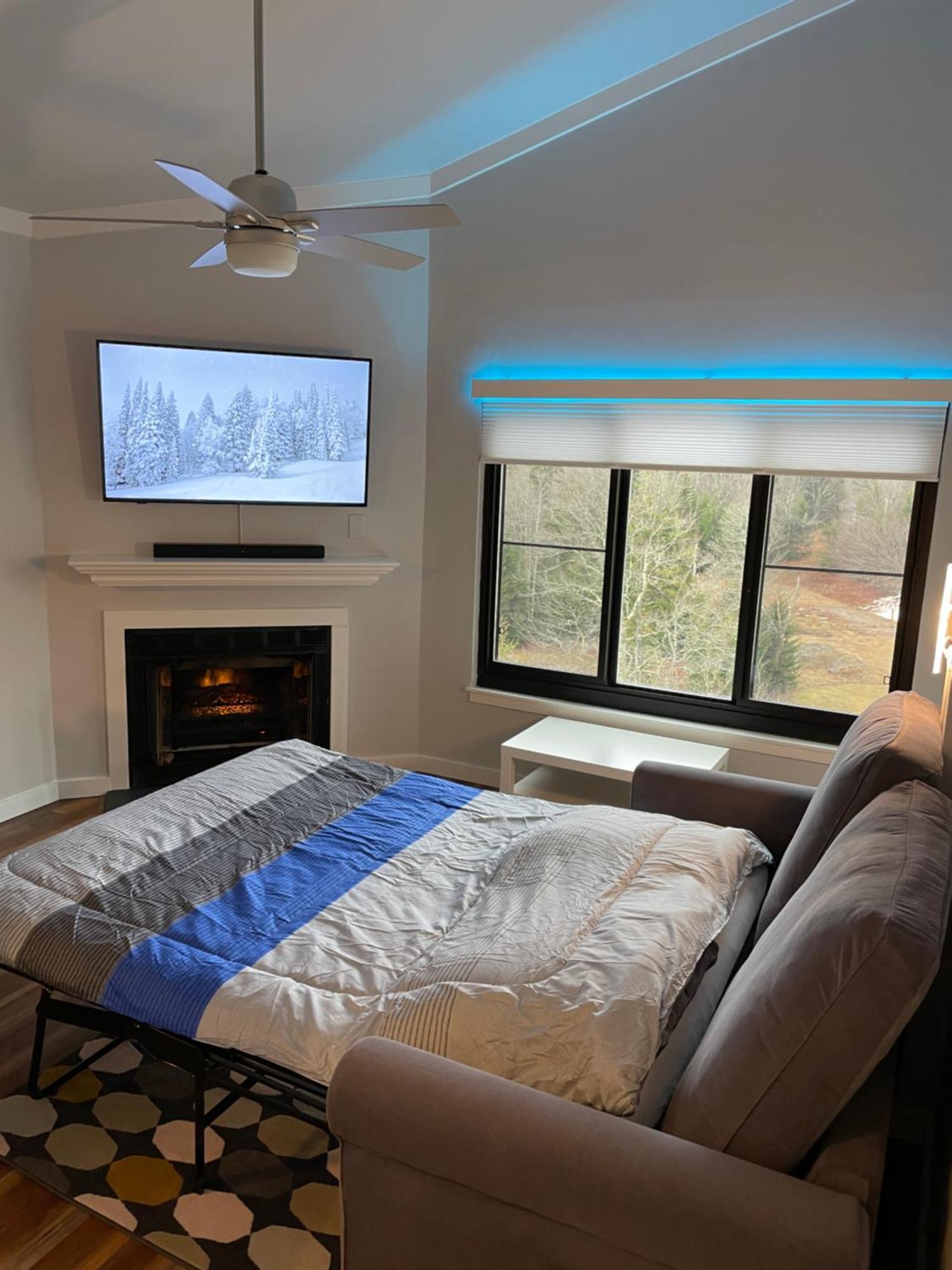 Modern Condo With Ski In & Ski Out - Silver Creek Lodge, Snowshoe Kültér fotó
