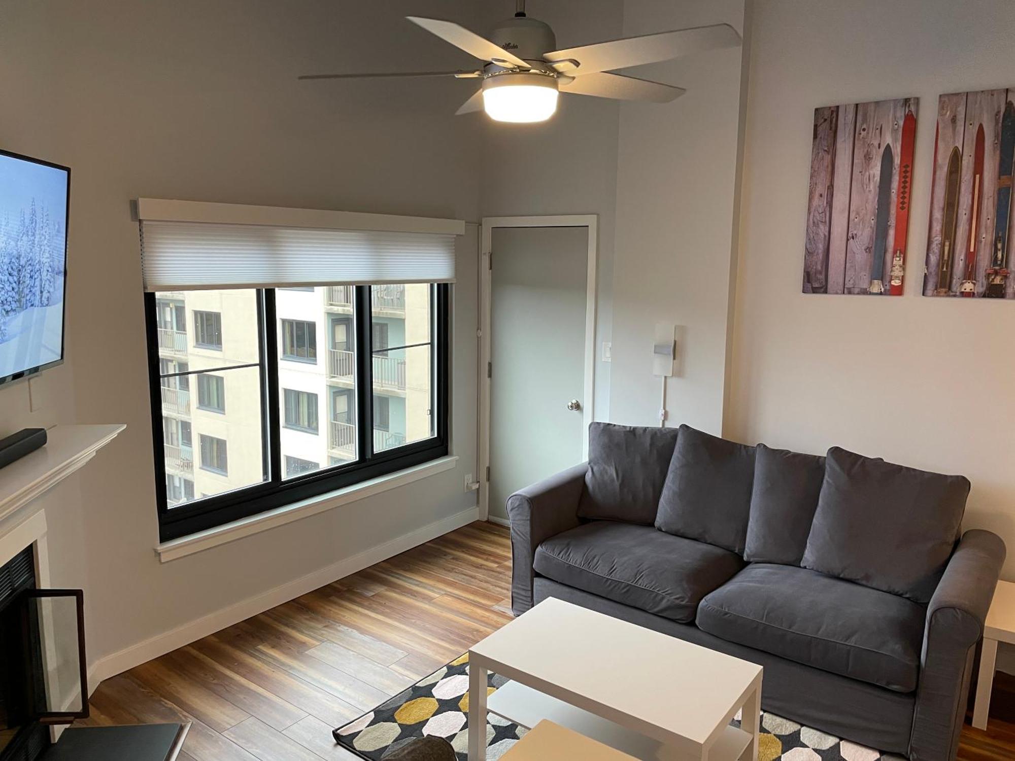Modern Condo With Ski In & Ski Out - Silver Creek Lodge, Snowshoe Kültér fotó